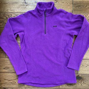 Helly Hansen W DAYBREAKER 1/2 ZIP FLEECE